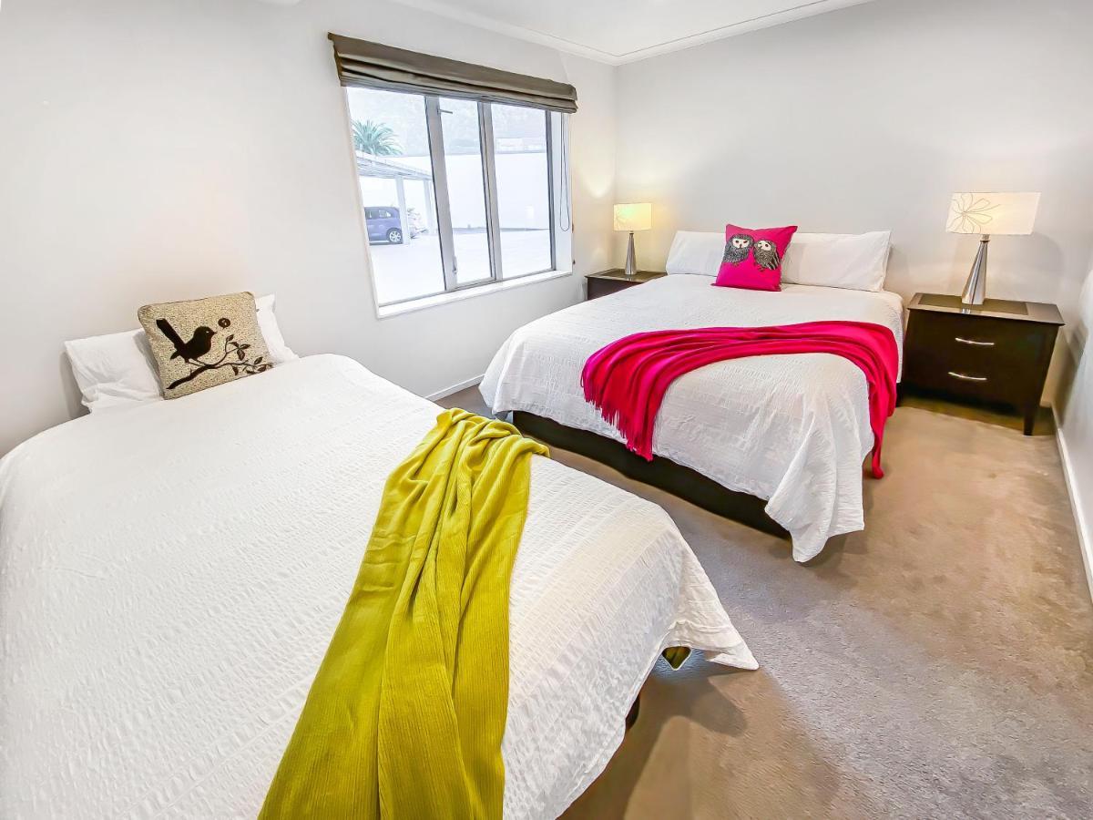 Picton Waterfront Apartments Dış mekan fotoğraf