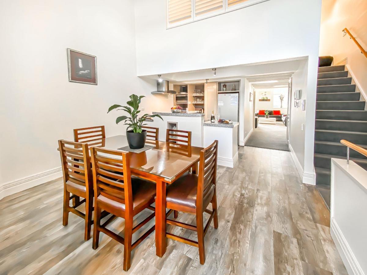 Picton Waterfront Apartments Dış mekan fotoğraf