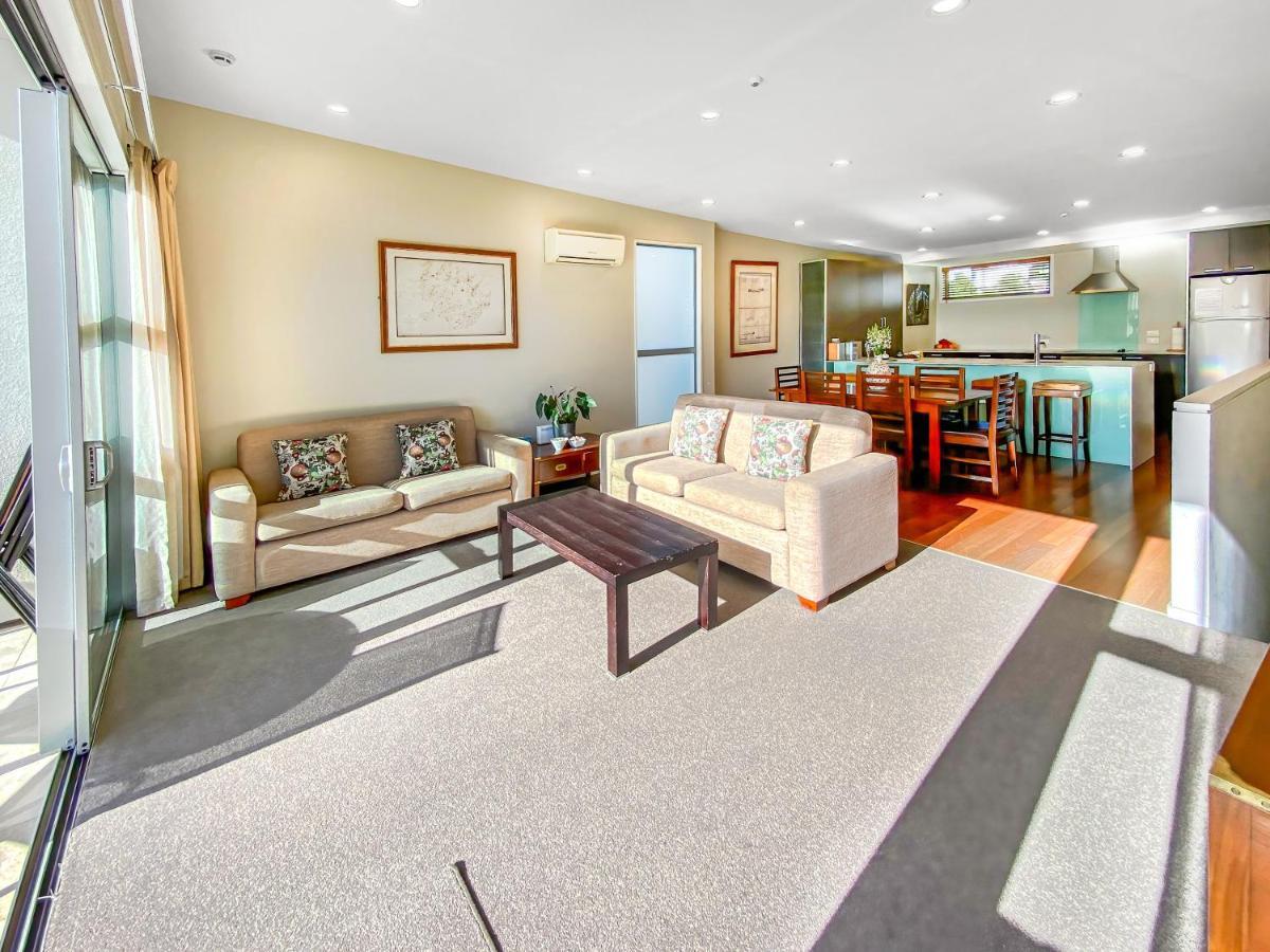 Picton Waterfront Apartments Dış mekan fotoğraf