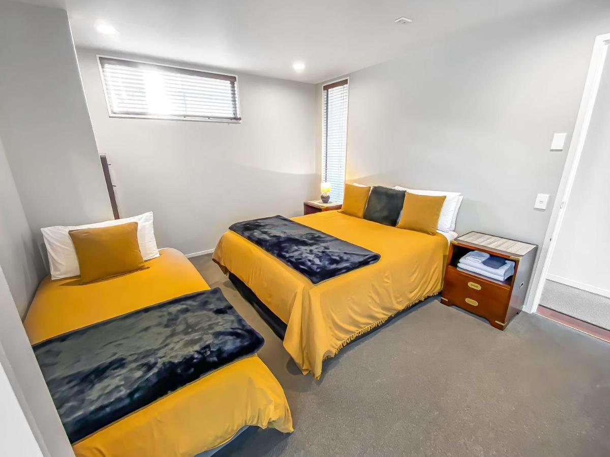 Picton Waterfront Apartments Dış mekan fotoğraf