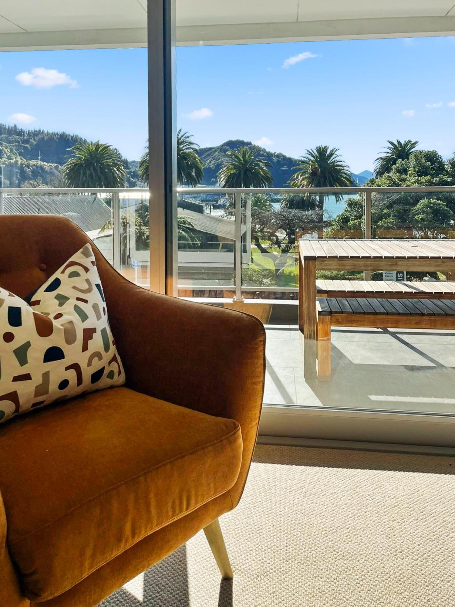 Picton Waterfront Apartments Dış mekan fotoğraf