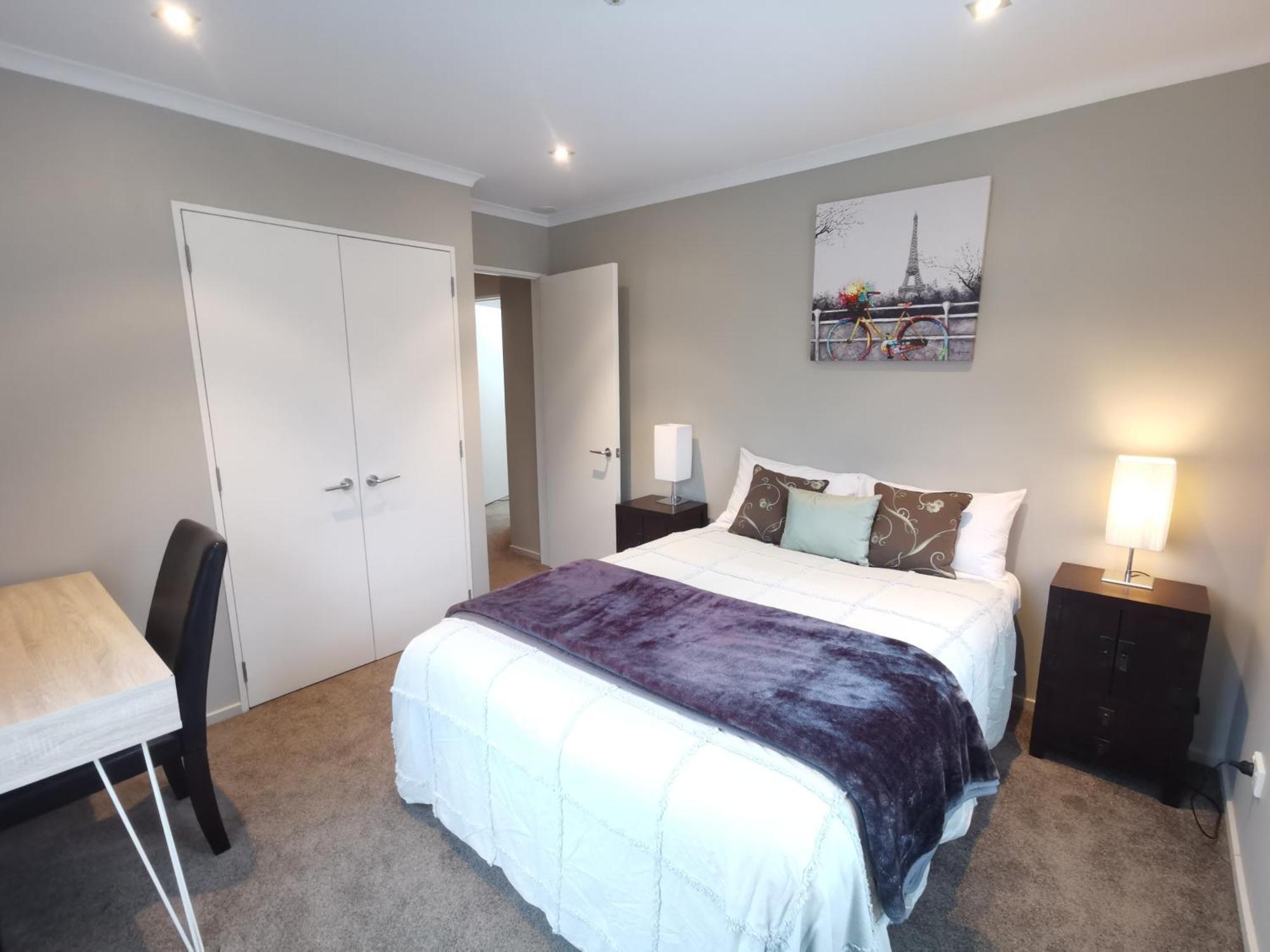 Picton Waterfront Apartments Dış mekan fotoğraf