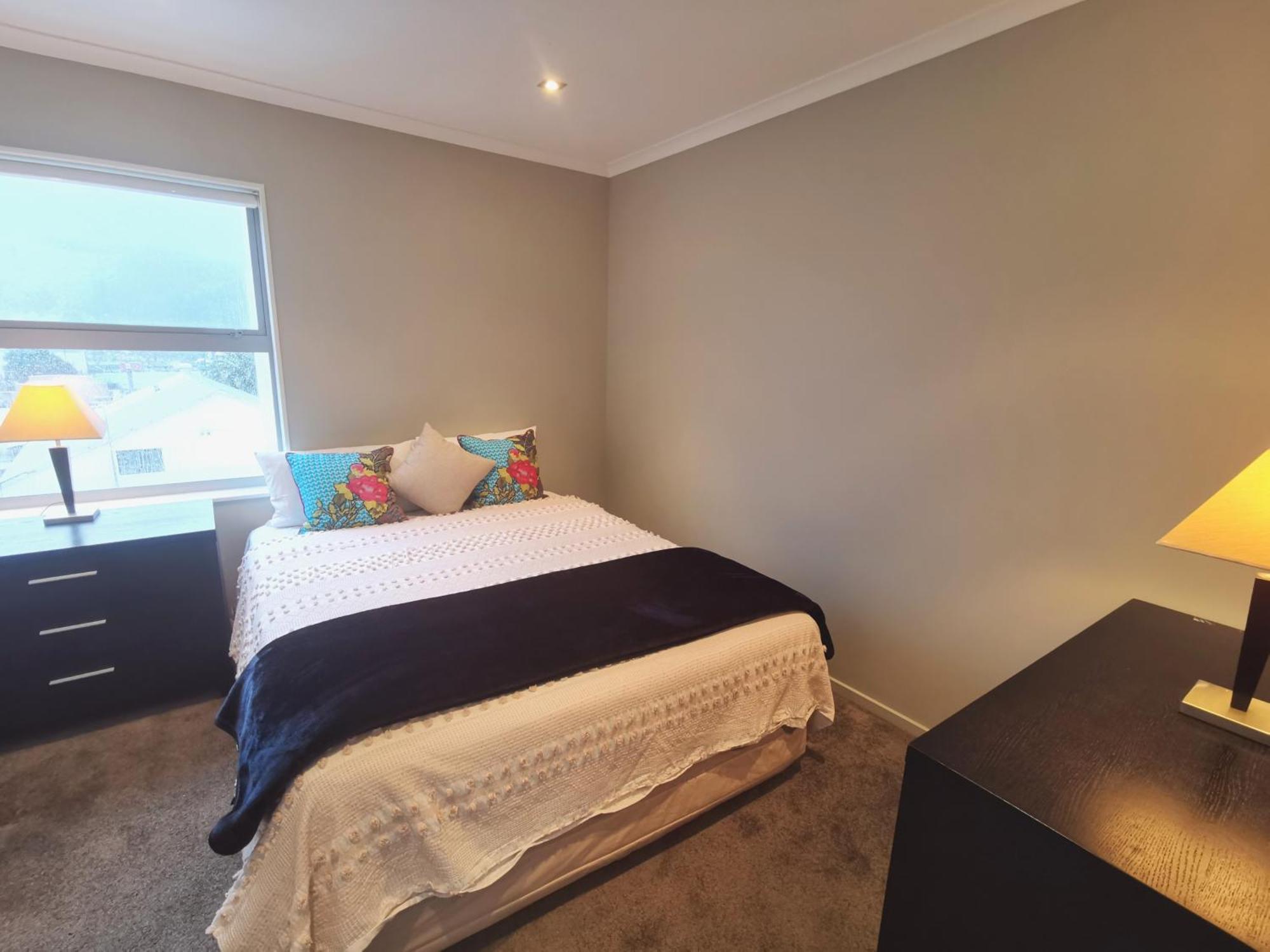 Picton Waterfront Apartments Dış mekan fotoğraf