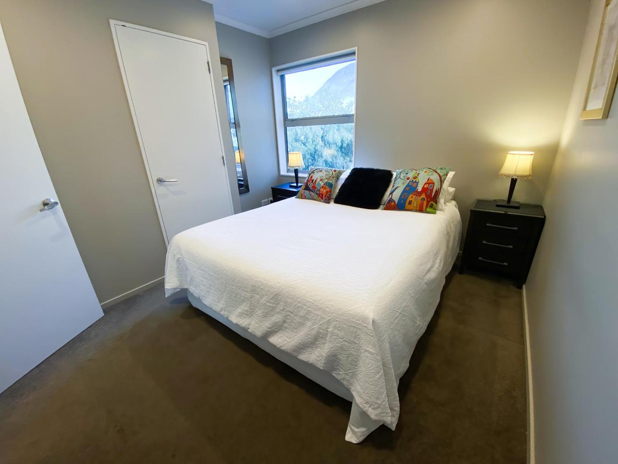 Picton Waterfront Apartments Dış mekan fotoğraf