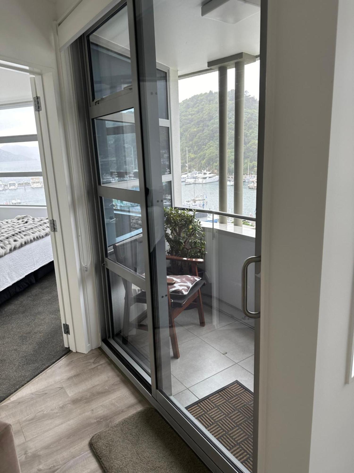 Picton Waterfront Apartments Dış mekan fotoğraf