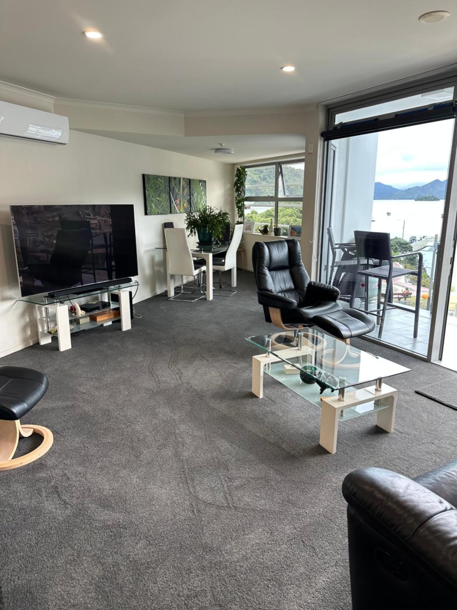 Picton Waterfront Apartments Dış mekan fotoğraf