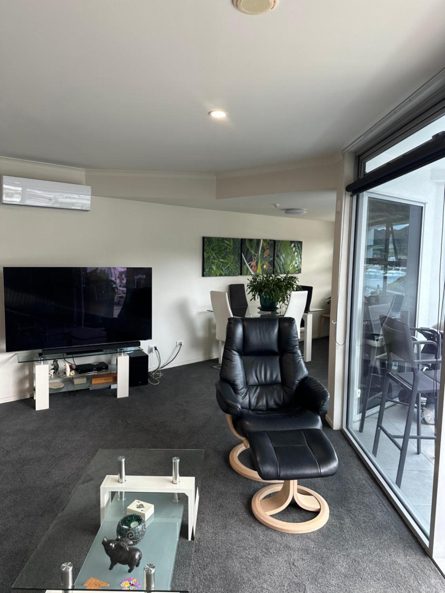 Picton Waterfront Apartments Dış mekan fotoğraf