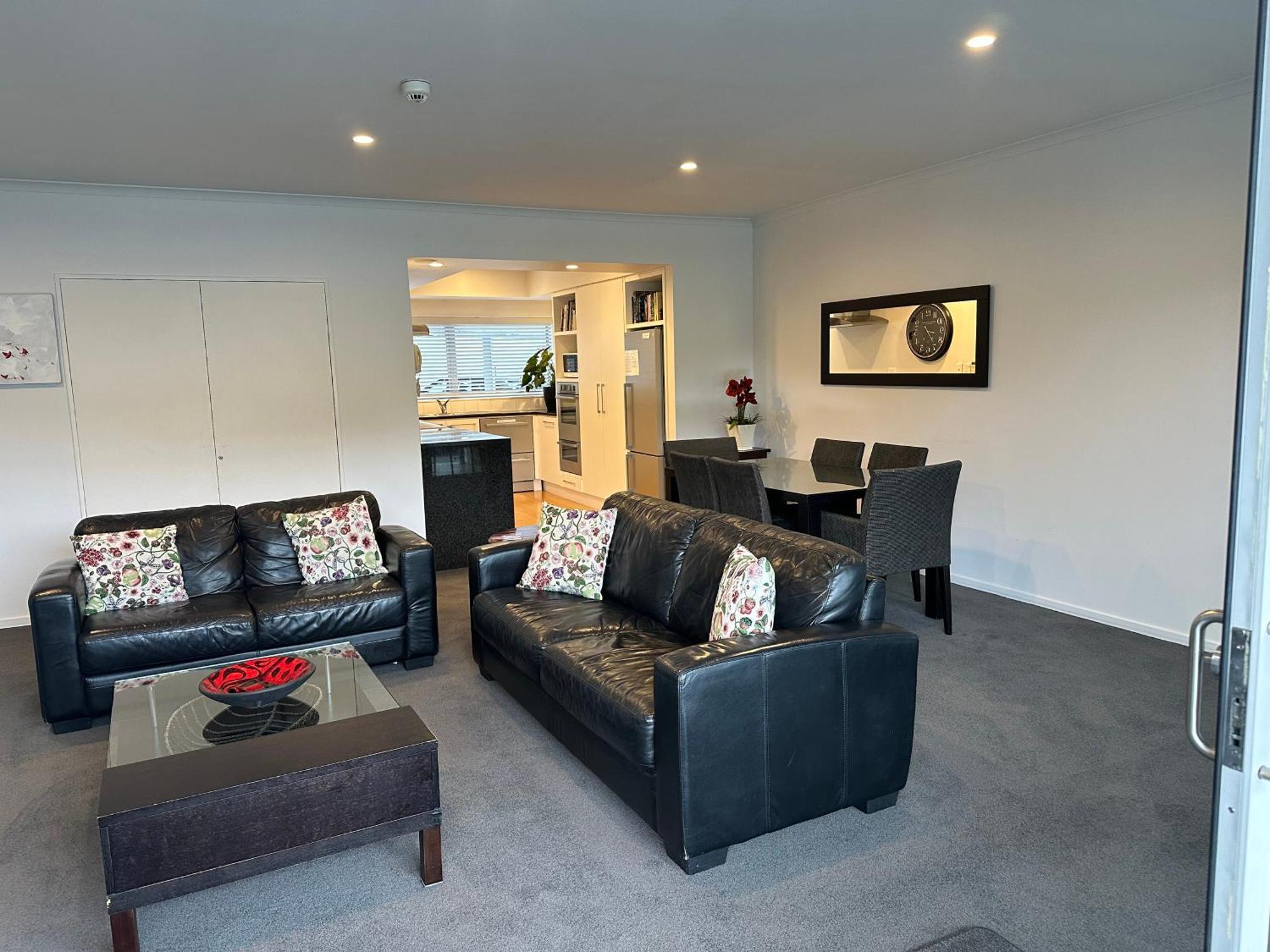 Picton Waterfront Apartments Dış mekan fotoğraf