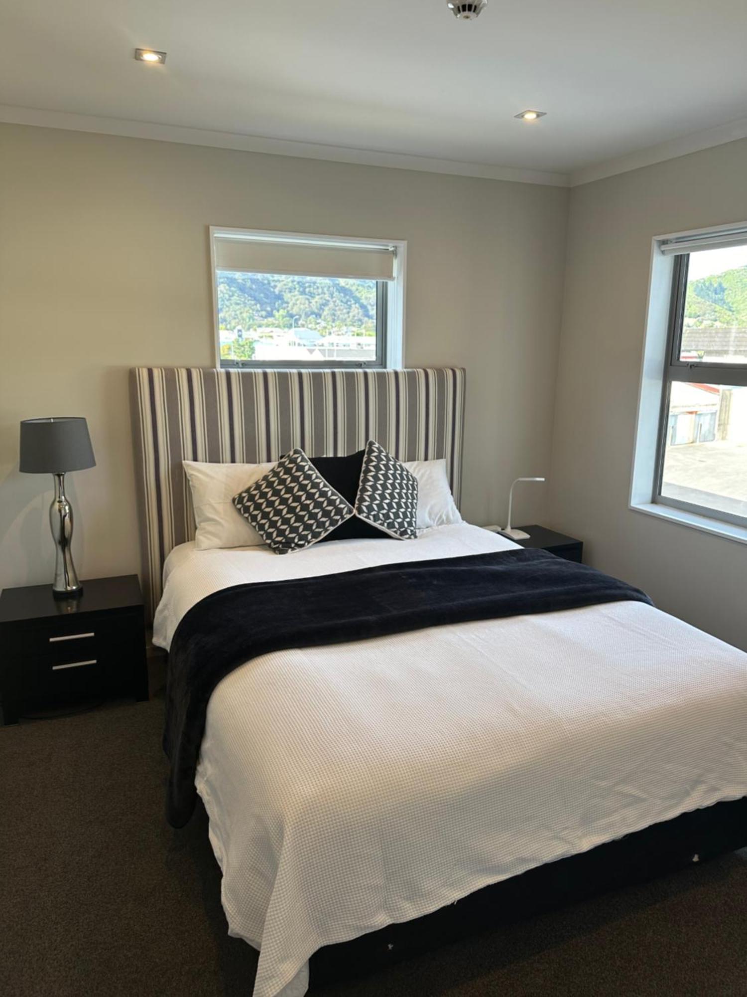Picton Waterfront Apartments Dış mekan fotoğraf
