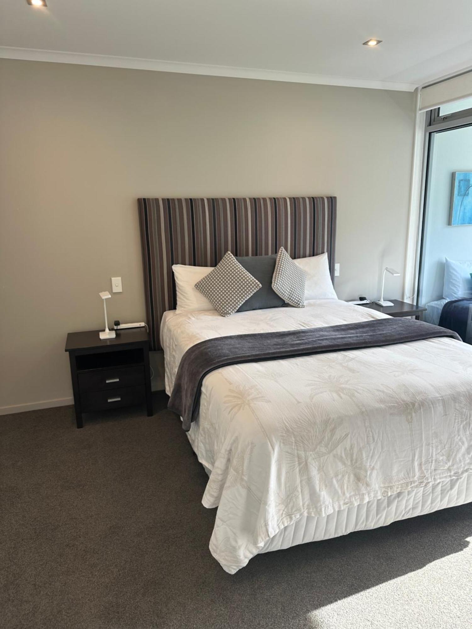 Picton Waterfront Apartments Dış mekan fotoğraf