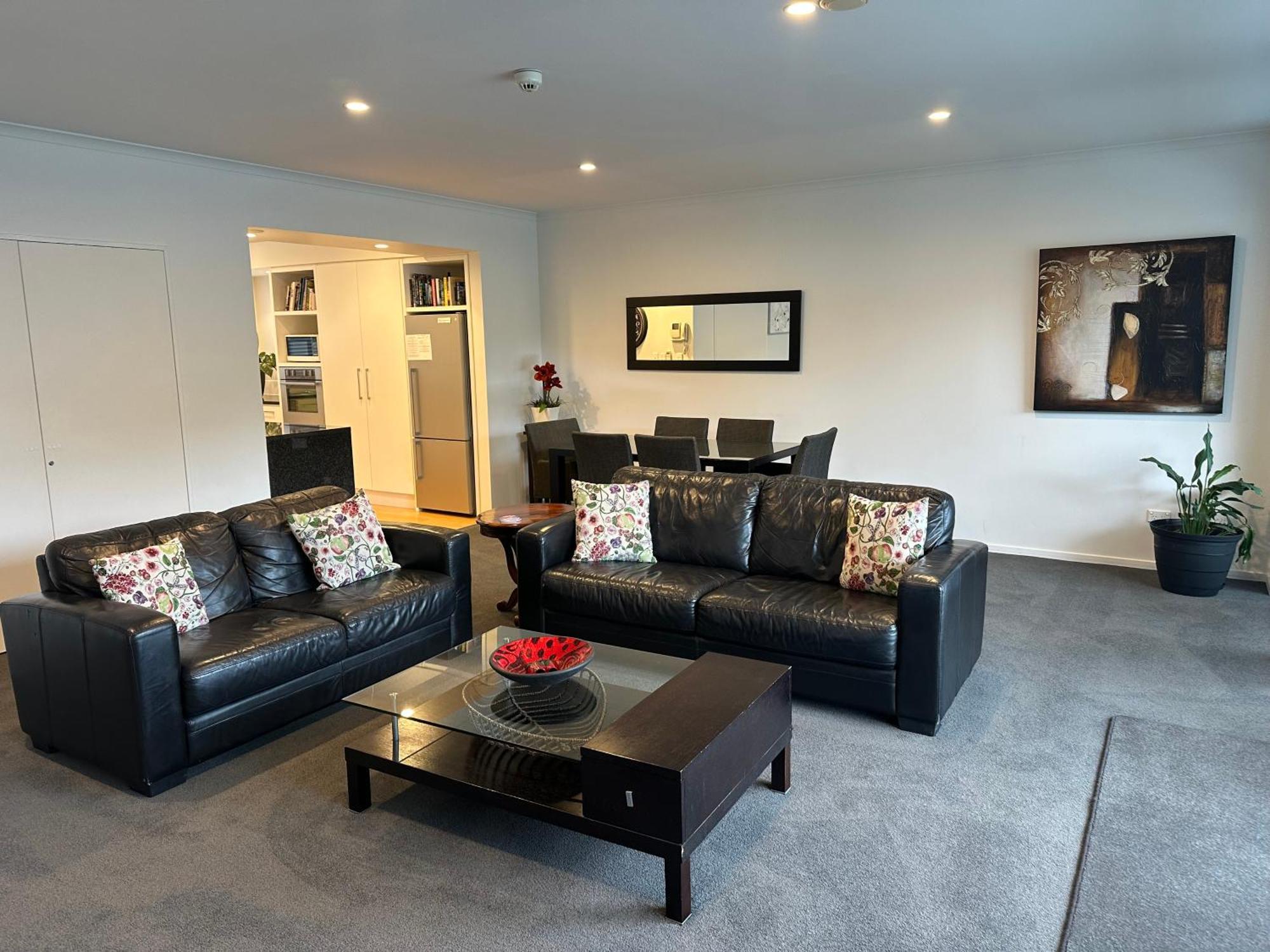 Picton Waterfront Apartments Dış mekan fotoğraf