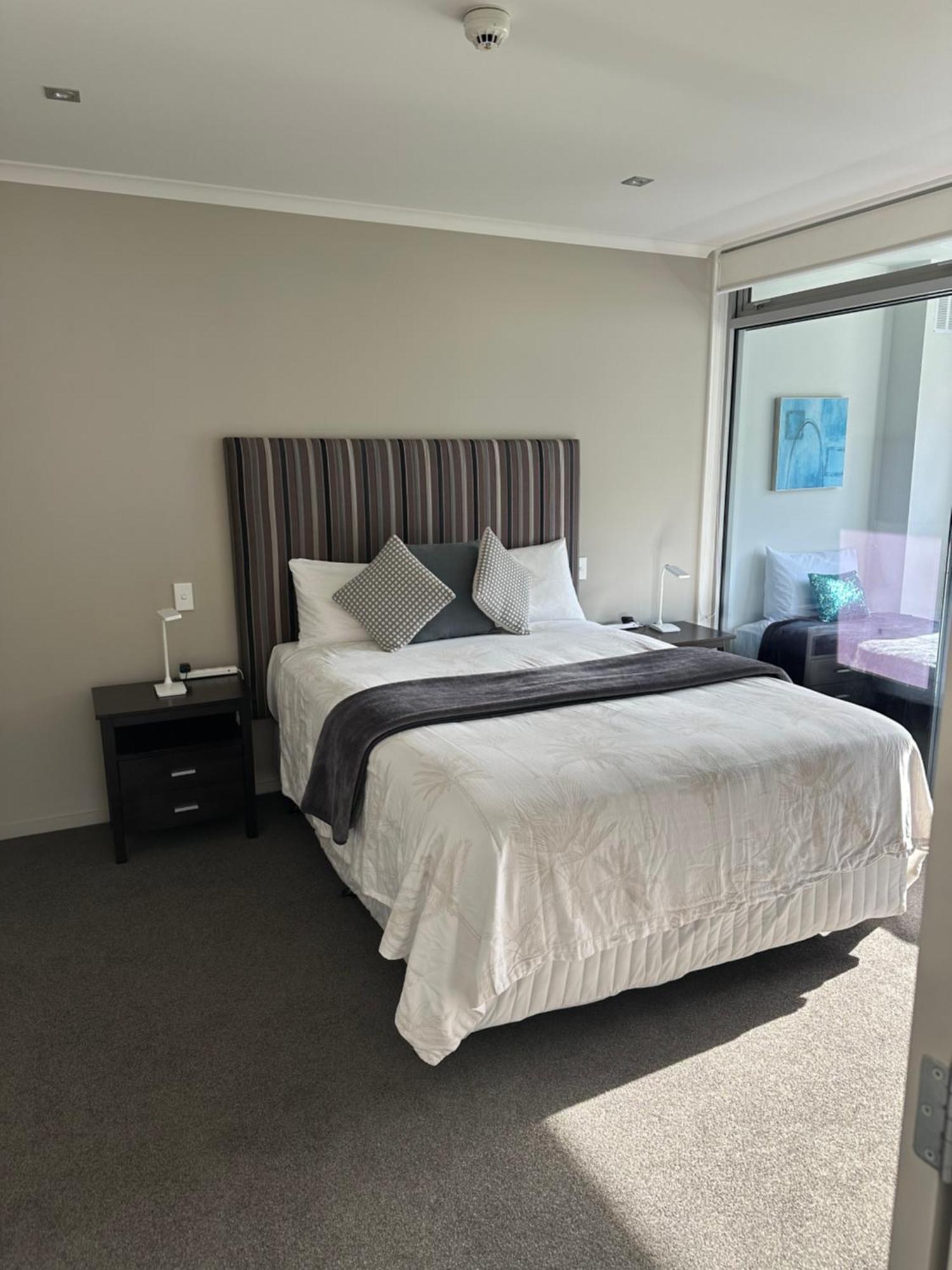 Picton Waterfront Apartments Dış mekan fotoğraf